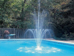 Fountain Swimming Pool Manufacturer in Hyderabad