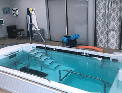 Hydrotherapy Swimming Pools Manufacturer in Hyderabad