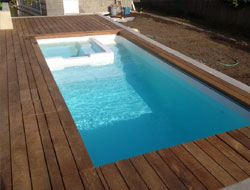Above Ground Swimming Pool Manufacturer in Hyderabad