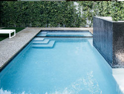 Prefab Liner Swimming Pools Manufacturer in Hyderabad