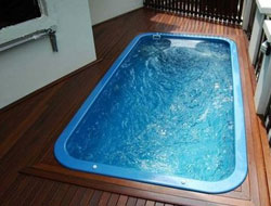 Readymade Swimming Pool Manufacturer in Hyderabad